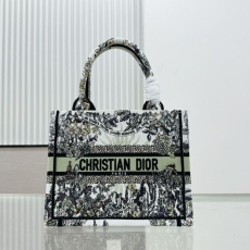 Dior Shopping Bags